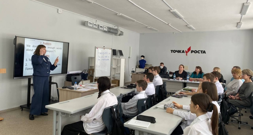 В Глазовском районе выбрали лучших учителей