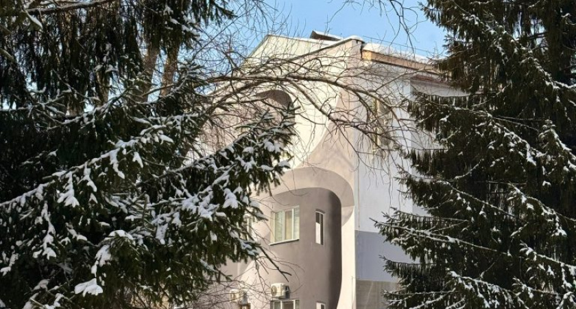 Погода в Глазове на 10 марта