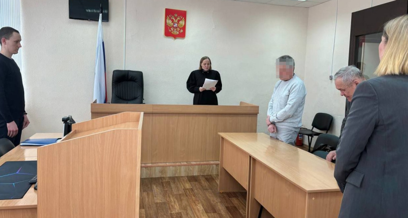 В Удмуртии осужден бывший глава муниципального образования Кезского района