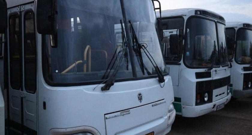 Автобусный маршрут №4 возобновит работу в Глазове с 18 марта