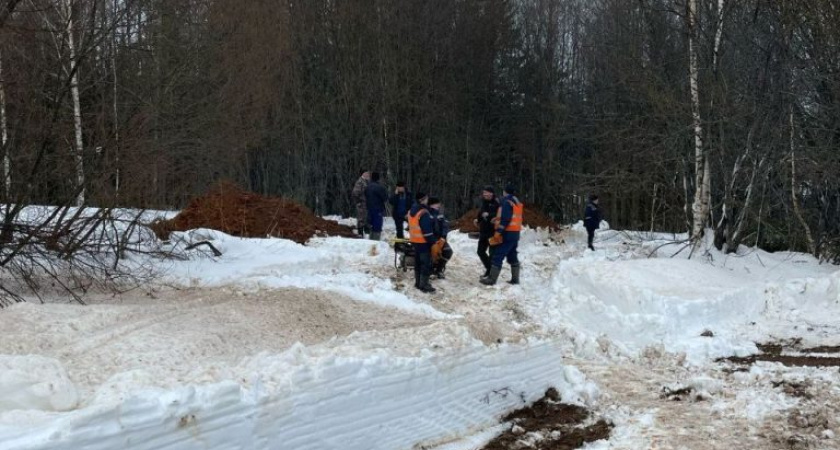 Большая часть села Понино уже неделю находится без питьевой воды из-за коммунальной аварии