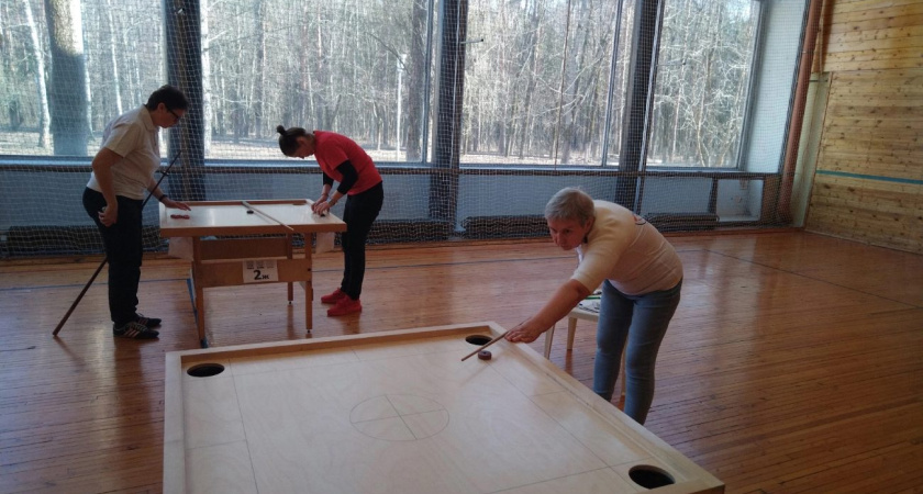 Глазовчанка Светлана Салтыкова стала чемпионкой России по новусу