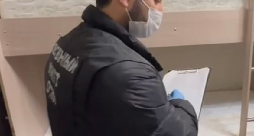 38-летний житель Удмуртии обвиняется в убийстве бывшей супруги