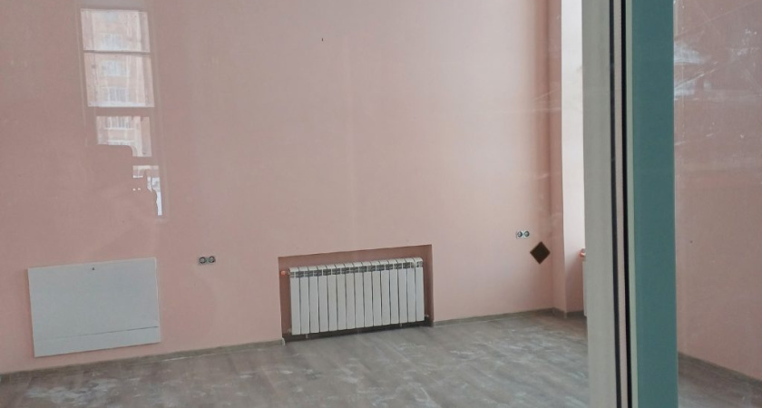 Центр культурного развития в Глазове разрешили ввести в эксплуатацию