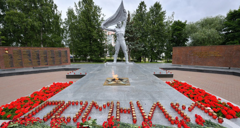 В Удмуртии запустили акцию «Помощники Героев»