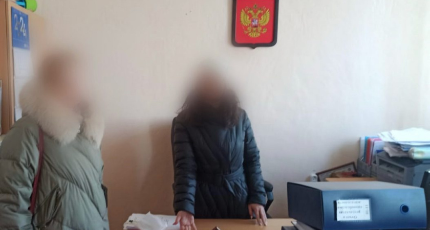 Директор школы из Удмуртии ответит перед судом за мошенничество
