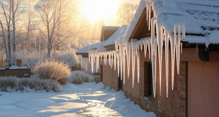 Погода в Глазове на 29 марта