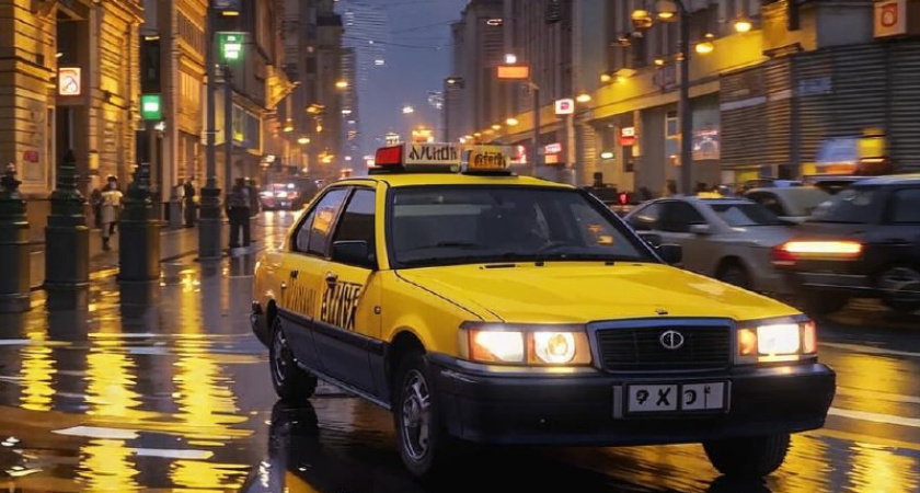 Таксист из Таджикистана осужден в Удмуртии на 17 лет за изнасилования несовершеннолетних девочек