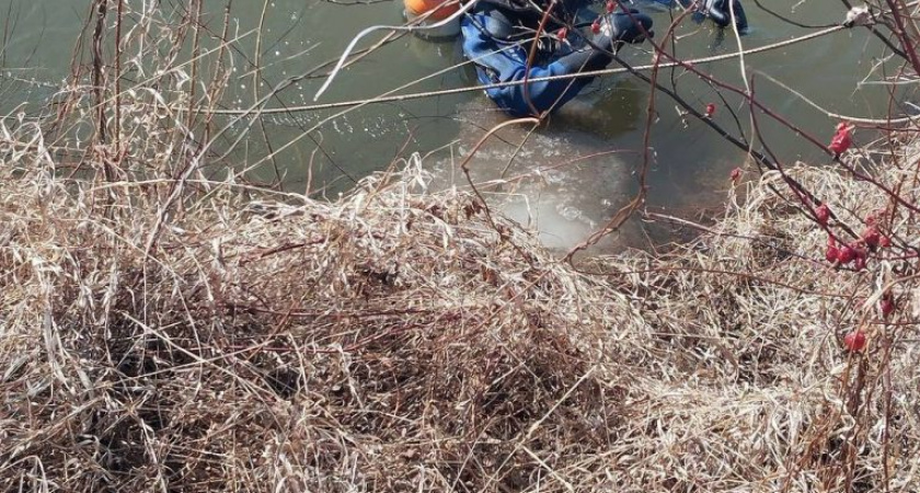 Второго пропавшего ребенка в Удмуртии пока не нашли