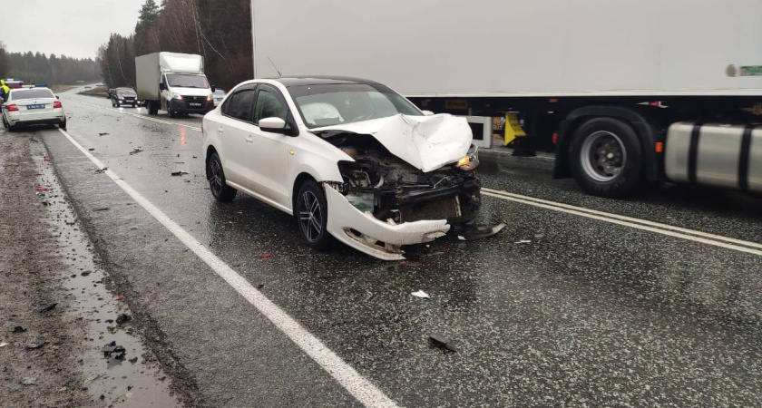 Три года тюрьмы ждут жительницу Удмуртии за смертельное ДТП