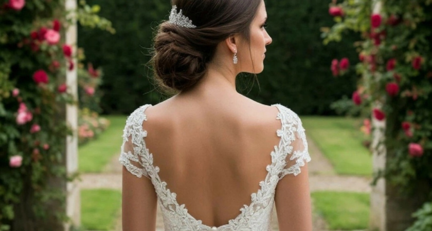 В селе Красногорском закрылся ЗАГС