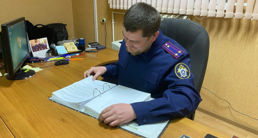 Бывший начальник Балезинского филиала уголовно-исполнительной инспекции признан виновным в превышении должностных полномочий