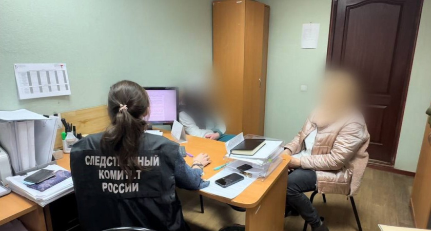 В Ижевске возбуждено уголовное дело по факту покушения женщиной на убийство своего сына