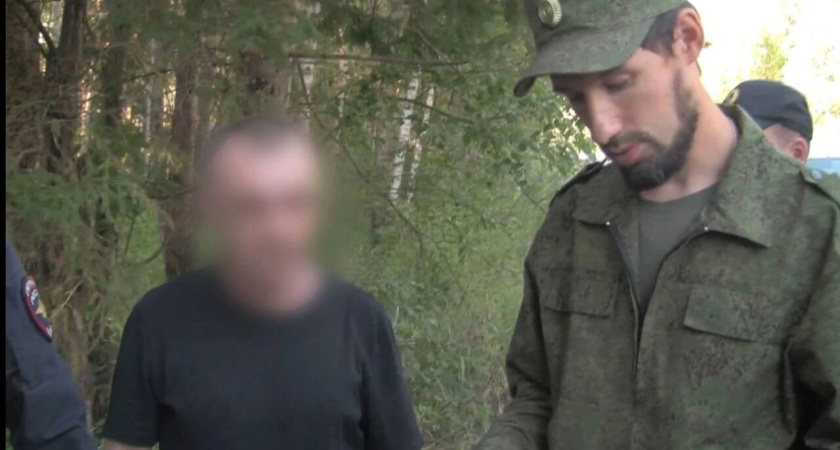 В Удмуртии будут судить серийного убийцу из девяностых