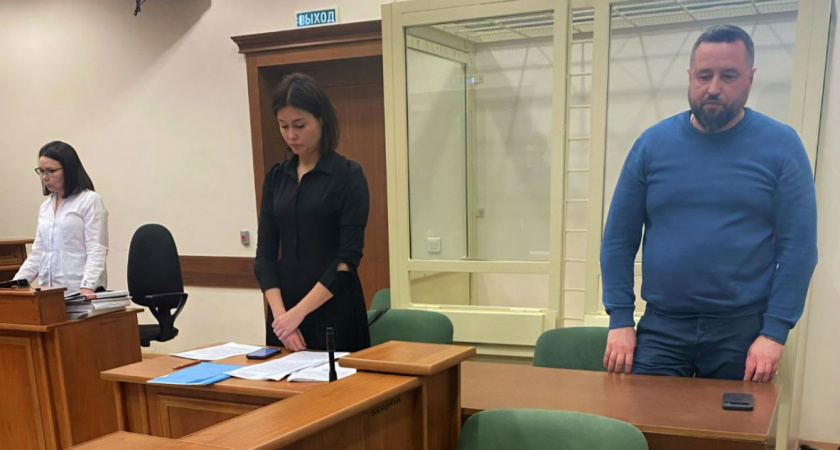 Адвокату из Удмуртии, признанному виновным в покушении на мошенничество в 20 млн рублей и незаконном хранении боеприпасов, назначено 4,5 года лишения свободы