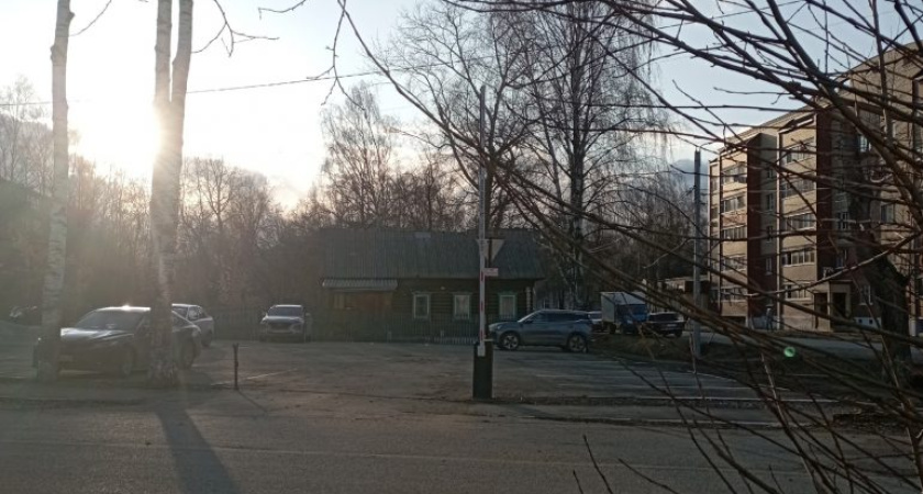 Погода в Глазове на 12 апреля