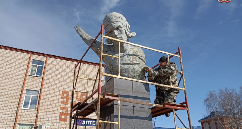 Удмуртия готовится к празднованию юбилея Победы