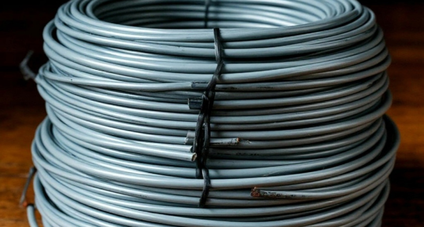 Житель Удмуртии сядет в тюрьму за кражу кабеля