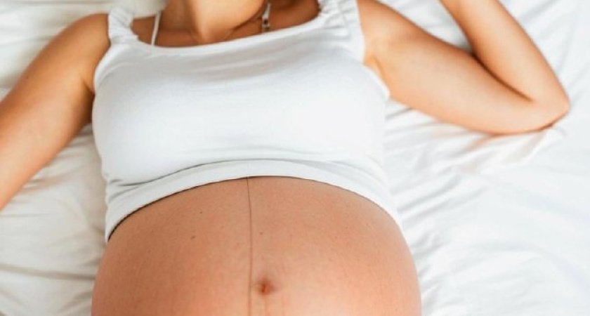 Врачи Перинатального центра 1РКБ в Удмуртии помогли беременной двойней женщине с многоводием