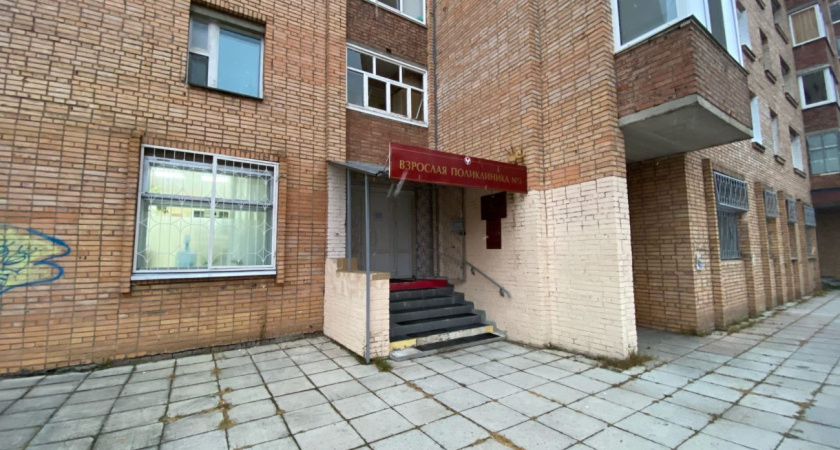 Принимать взрослых пациентов в Глазове в эту субботу будет терапевт на улице Калинина, 2а