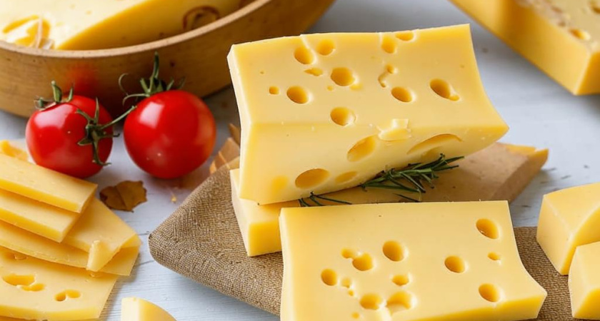 Суд приговорил в Глазове любителя бесплатного сыра к условному сроку