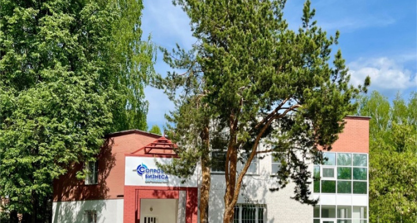 Бухгалтерское, налоговое и юридическое сопровождение в Удмуртии