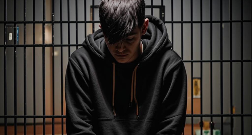 17-летний сбытчик наркоты из Можги проведет свои лучшие годы в колонии