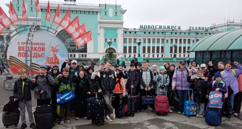 Юные глазовские гандболисты выступают на престижных соревнованиях