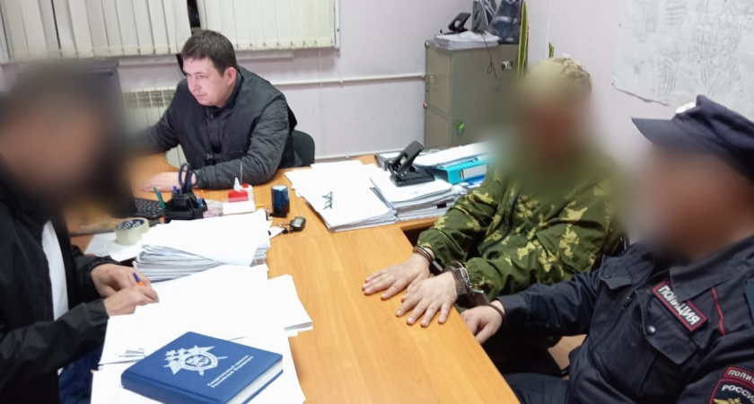 Житель Балезино подозревается в убийстве своей подруги