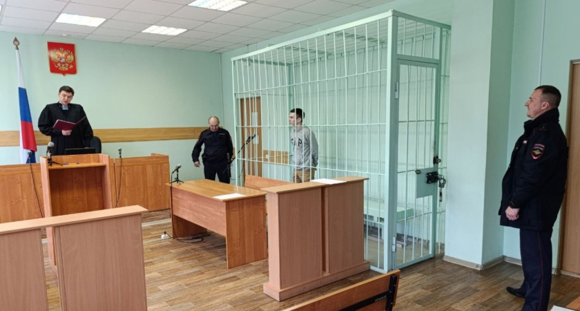 Глазовский суд вынес приговор по делу об убийстве школьницы