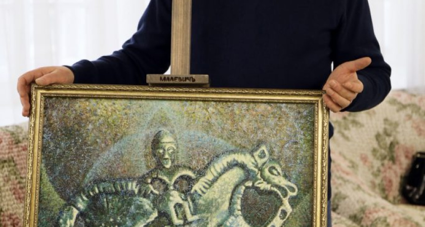 Глазовский краеведческий музей продолжает акцию «Наследие в подарок», приуроченную к своему 105-летию