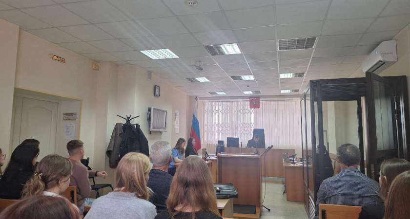 Вынесен приговор студентке медицинского колледжа, признанной виновной в ДТП со смертельным исходом