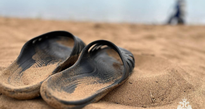 Мужчина утонул в Удмуртии