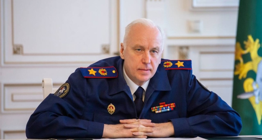 Жители Балезино жалуются на вонь