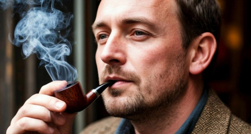 В 2024 году с желанием бросить курить в медорганизации Удмуртии обратился 831 пациент