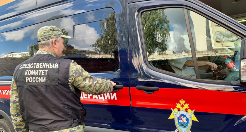 В Удмуртии возбуждено уголовное дело по информации о конфликте с участниками одного из спортивных клубов