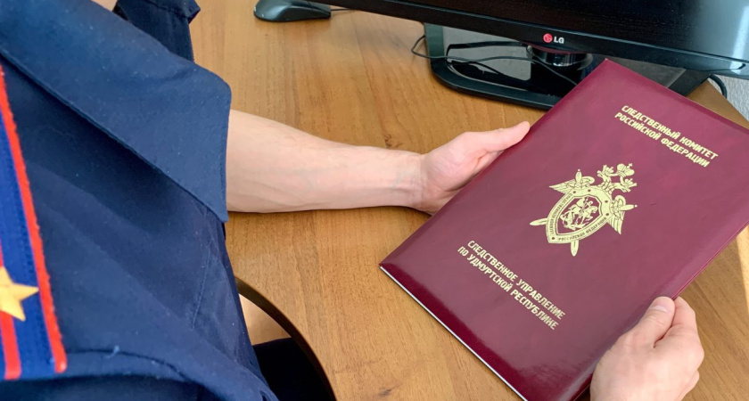 В Удмуртии двое местных жителей предстанут перед судом по обвинению в организации нарколаборатории