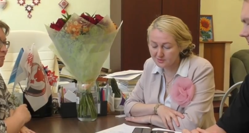 В школе № 17 им. И.А.Наговицына в Глазове откроется Семейная мастерская (6+)