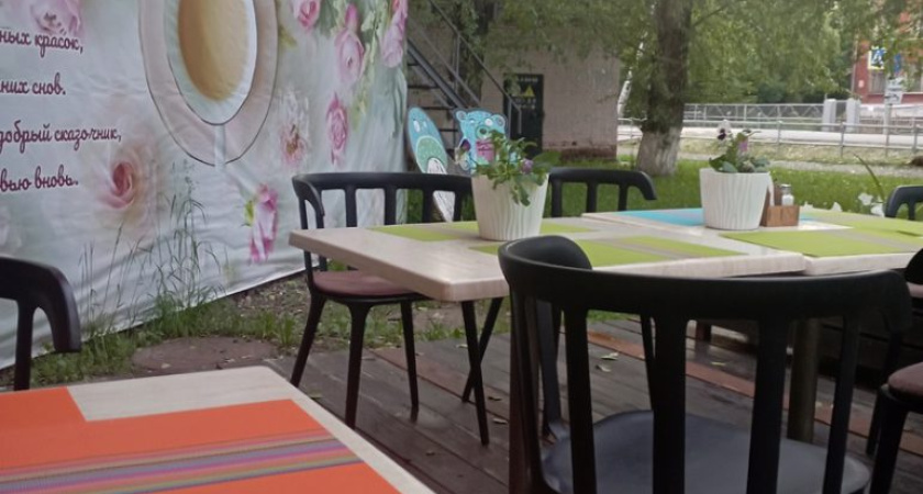 Погода в Глазове на 3 июня