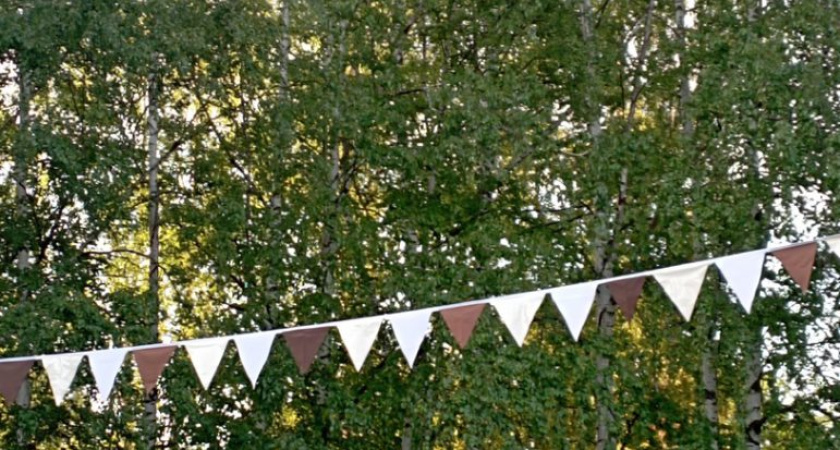 Первые дни следующей недели в Удмуртии вновь окажутся знойными