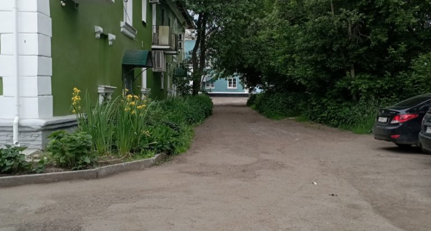 Погода в Глазове на 16 июня