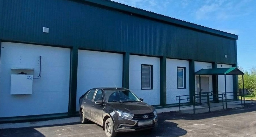 Современные здания Бюро судебно-медицинской экспертизы появились сразу в трех населенных пунктах Удмуртии