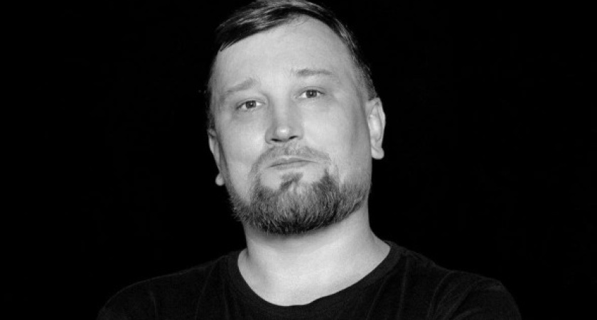 В Удмуртии утонул артист Русского драматического театра Удмуртии Сергей Тоичкин