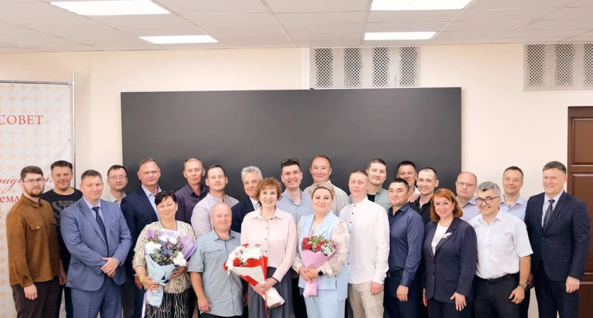 ГИПУ выпустил первых металлургов