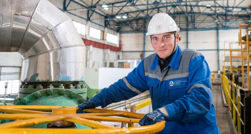 Гидравлические испытания в Глазове перенесли на 8 июля