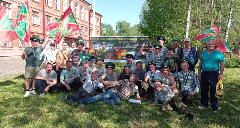 Парк "Патриот", сквер и набережную реки Сыги благоустроят в 2026 году