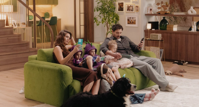 Мужчины Удмуртии вошли в топ-10 самых заботливых в РФ