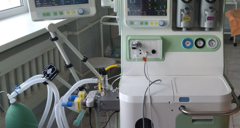 Новое оборудование продолжает поступать в медучреждения Удмуртии