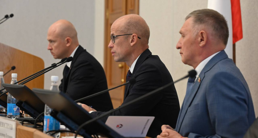 В Удмуртии введен режим повышенной готовности в целях предупреждения возможных чрезвычайных ситуаций