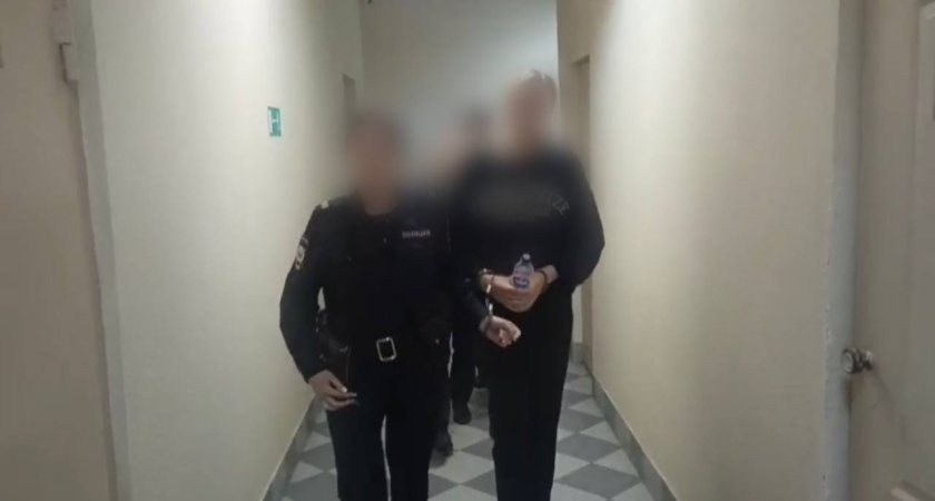 Бывший руководитель МТУ Росимущества в Удмуртской Республике и Кировской области арестована по обвинению в получении взятки в особо крупном размере